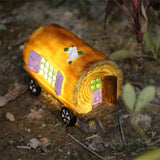 Solar,Power,Garden,Light,Waterproof,Outdoor,Landscape