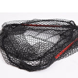 ZANLURE,Aluminum,Alloy,Single,Triangular,Folding,Handle,Fishing,Landing