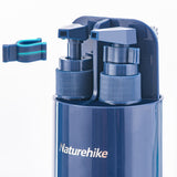 Naturehike,Washing,Mirror,Protable,Travel,Camping,Cleaning,Supplies