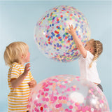 Clear,Large,Giant,Latex,Balloon,Wedding,Party,Decorations