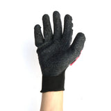 BIKIGHT,Abrasion,Resistance,Gloves,Impact,Mechanics,Climbing
