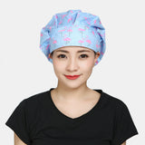 Surgical,Scrub,Cotton,Fabric,Nurse