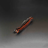 200mm,Stainless,Steel,Folding,Blade,Multifunctional,Cutter,Outdoor,Survival,Tools