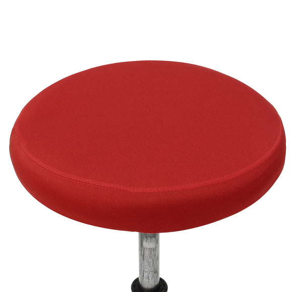 Round,Stool,Covers,Elastic,Fiber,Colors,Round,Household,Chair,Sleeve,Protector