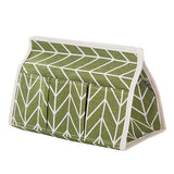 Creative,Linen,Cloth,Tissue,Multifunctional,Drawer,Desktop,Storage