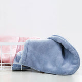 Bathroom,Super,Absorbent,Polyester,Salon,Towel