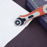 KCASA,Rounded,Blade,Rotary,Frabic,Sewing,Cloth,Cutting,Paper,Cutter,Optional,Blades