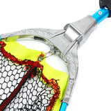 Folding,Handle,Fishing,Landing,Telescopic,Extending