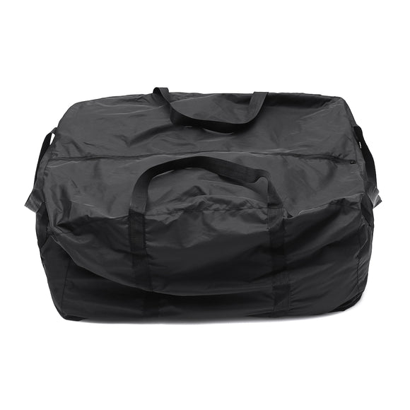 Polyester,Oxford,Cloth,Grill,Storage,Waterproof,Luggage