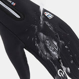 Unisex,Touchscreen,Outdoor,Winter,Velvet,Riding,Waterptoof,Gloves