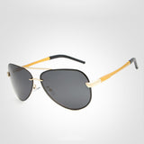 Women,Summer,Retro,UV400,Polarized,Sunglasses,Metal,Frame,Outdooors,Driving,Goggles