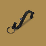 Portable,Hygiene,Opener,Elevator,Handle,Aluminum,Alloy