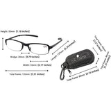 Unisex,Portable,Scalable,Reading,Glasses,Presbyopic,Glasses,Women