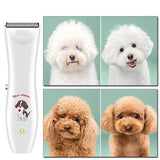 Electrical,Trimmer,Rechargeable,Clipper,Cutter