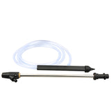 pressure,Sandblasting,Washer,Spray,Pressure,Washer,Lance,Nozzle,Sandblasting,Kacher,Series
