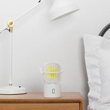 Desktop,Table,Modes,Cooling,Rotation,Oscillating
