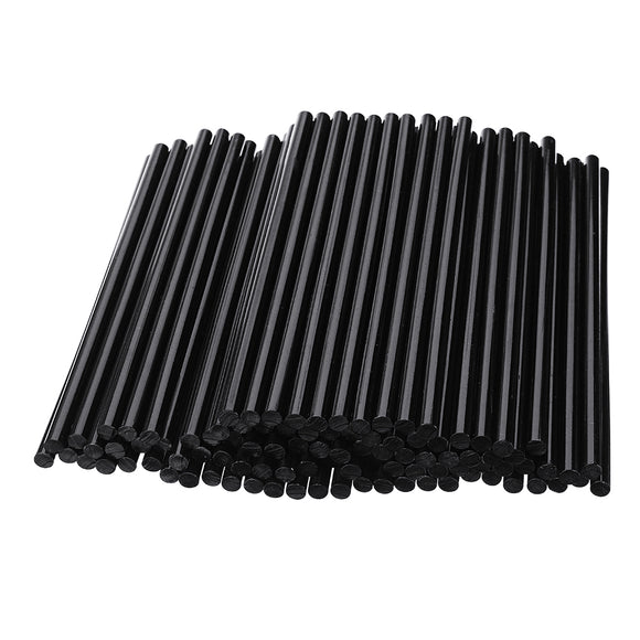 100Pcs,190mm,Black,Sticks,Craft,Model,Repair,Adhesive