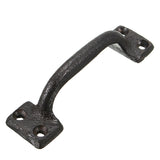 Black,Handle,Handle,Screws