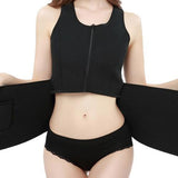 Women,Adjustable,Sauna,Slimming,Sweat,Waist,Shaper,Fitness