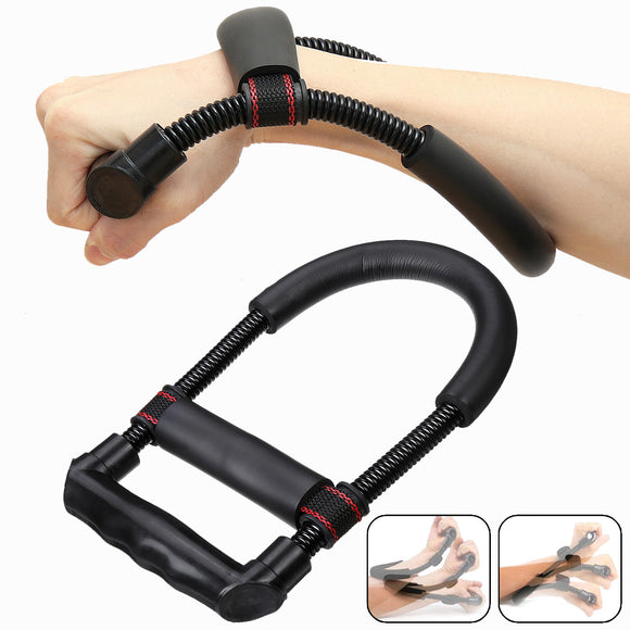 Forearm,Wrist,Strength,Exerciser,Gripper,Fitness,Training,Workout,Exercise,Tools