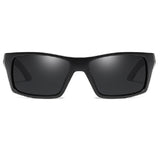 DUBERY,Polarized,Glasses,Bicycle,Cycling,Outdoor,Sport,Sunglasses,Zippered