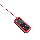 SUNTIN,Laser,Distance,Meter,Digital,Electronic,Ruler,Handheld,Infrared,Range,Finder