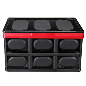 Trunk,Storage,Saving,Space,Thickened,Container,Cloth,Organizer