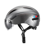 ROCKBROS,Bicycle,Helmet,Adjustable,Goggles,Ultralight,Protective,Helmet,Cycling,Sports,Helmet