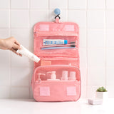 Hanging,Toiletry,Travel,Organizer,Cosmetic,Women,Toiletry