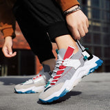 Sneaker,Shock,Absorption,Breathable,Ultralight,Basketball,Shoes,Outdoor,Jogging,Running,Shoes