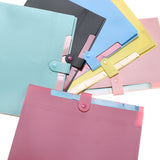 Paper,Files,Document,Holder,Folder,Storage,Binder,Pouch,Package,Paper,Inter,Layers,Design