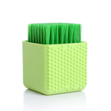 Silicone,Cleaning,Brush,Makeup,Cleaner,Washing,Scrubber,Laundry,Clean,Brush,Washing