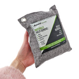 Durable,Purifying,Shoes,Activated,Bamboo,Charcoal,Deodorizer,Natural,Freshener,Purifier