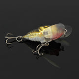 Cicada,Minnow,Fishing,Tackle,Fishing,Crankbaits