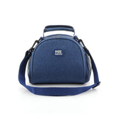 Large,Capacity,Lunch,Insulated,Waterproof,Portable,Cooler,Picnic,Thermal,Camping