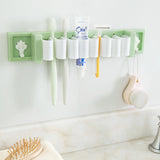 Bathroom,Kitchen,Multifunction,Storage,Sundries,Holder,Stand,Shelves,Sunction