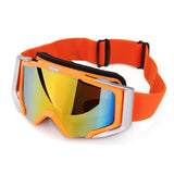 TYX76,Outdoor,Skiing,Skating,Goggles,Snowmobile,Glasses,Windproof,Protection