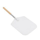 Aluminium,Pizza,Spatula,Shovel,Lifter,Plate,Holder,Grill,Stove,Baking