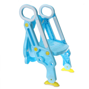 Potty,Training,Stool,Ladder,Child,Toddler,Toilet,Chair