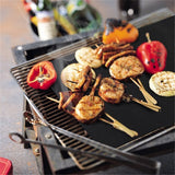 Grill,Barbecue,Outdoor,Baking,Reusable,Clean,Cooking