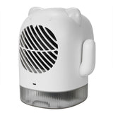 400ML,Cooling,Cooler,Conditioner,Desktop,Water,Humidifier,Purifier,Purifier