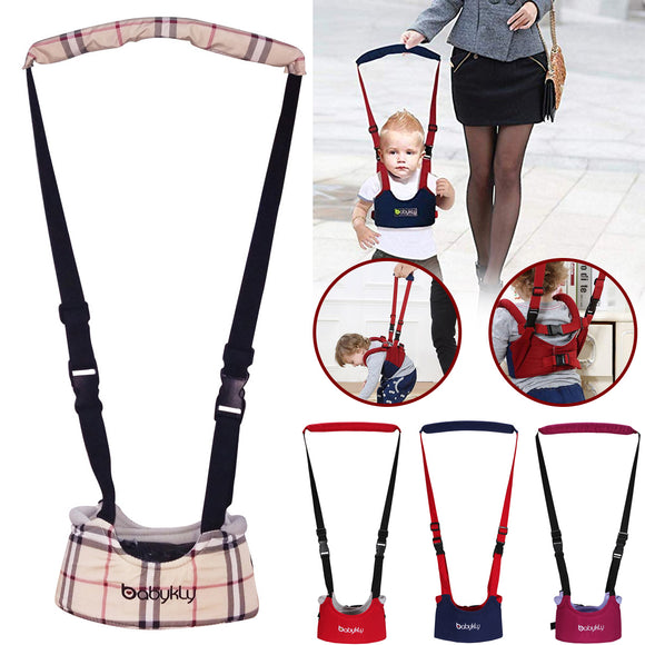 Infant,Toddler,Safety,Harness,Strap,Learning,Walking,Wrist,Leash