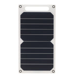 LEORY,Portable,Solar,Panel,Camping,Light,Charging,Power,Universal,Phone,Lighting