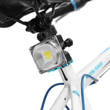 XANES,500LM,Light,Modes,Waterproof,Rechargeable,Taillight