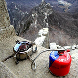Outdoor,Camping,Infrared,Stove,Picnic,Cooking,Windproof,Burner,Furnace,Altitude,Cooker
