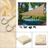 Waterproof,Shade,Proof,Block,Outdoor,Canopy,Patio,Garden,Cover