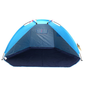 120cm,Outdoor,Beach,Persons,Protecting,Ultralight,Folding,Fishing,Sunshade