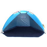 120cm,Outdoor,Beach,Persons,Protecting,Ultralight,Folding,Fishing,Sunshade