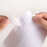 Transparent,Tread,Sticker,Adhesive,Strip,Shower,Flooring,Safey