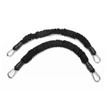 KALOAD,Elastic,Waist,Sports,Resistance,Bands,Pilates,Fitness